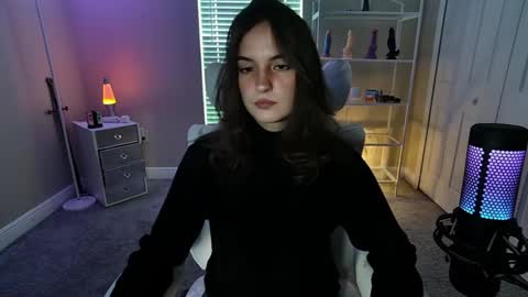 Angie Fae online show from June 2026 07:15:02 PM
