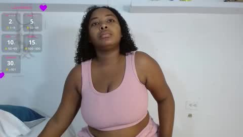 angiellam online show from December 2025 12:25:01 PM