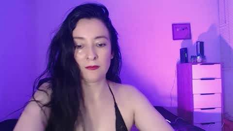 VALENTINA online show from February 2025 01:02:02 AM