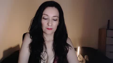 VALENTINA online show from October 2025 02:09:01 AM