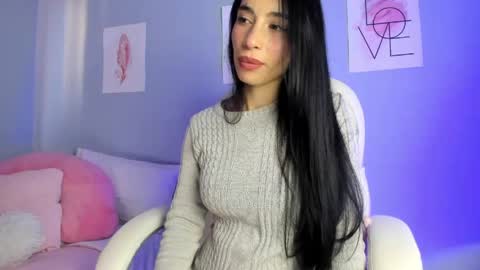 Snapshot of angiiebylpz chatting on May 2026 09:09:02 PM violeth lopez online show from May 2026 09:09:02 PM