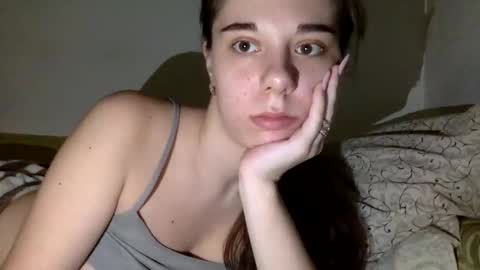 Angel Cute online show from February 2026 09:58:01 PM