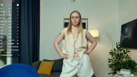 Violet online show from May 2026 09:37:02 AM