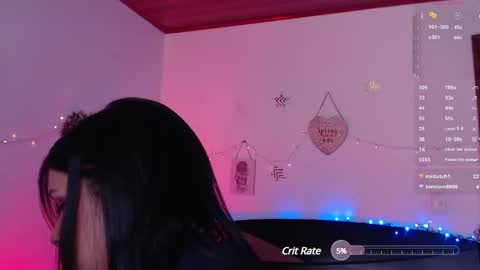 ana sofia   online show from January 2025 08:43:02 PM