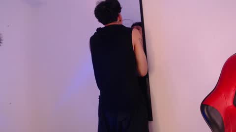 anhonymus online show from September 2025 04:56:01 AM