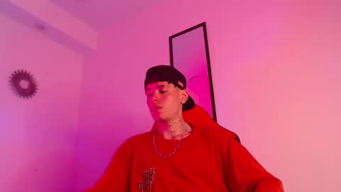 anhonymus online show from September 2025 05:30:01 AM