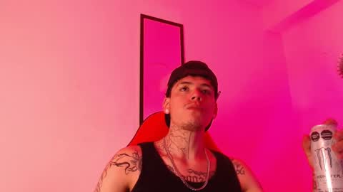 anhonymus online show from October 2025 10:29:02 PM