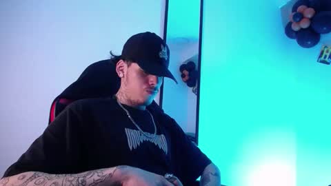 anhonymus online show from October 2025 04:12:01 AM