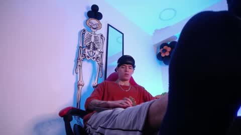 anhonymus online show from October 2025 03:53:02 AM