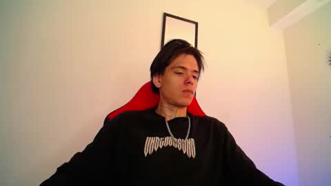 anhonymus online show from December 2025 03:33:01 AM