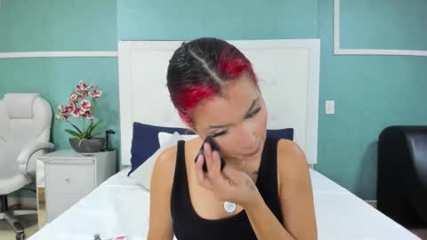 Ania online show from February 2026 08:27:02 PM