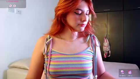 Ania online show from November 2025 08:41:02 PM