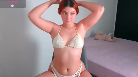 Ania online show from February 2026 11:17:01 PM