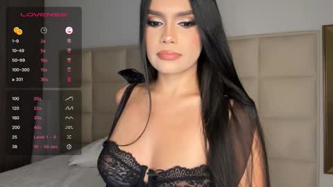 ANGIE online show from October 2025 03:04:01 AM