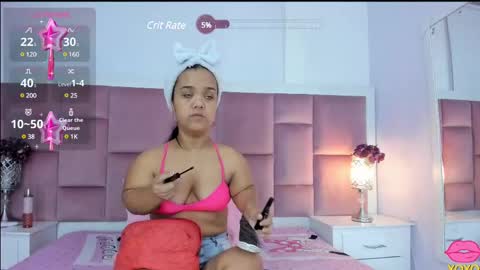 Snapshot of anierey chatting on January 2025 12:02:02 PM anierey online show from January 2025 12:02:02 PM