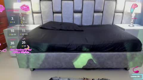 Snapshot of anievans_ chatting on November 2025 11:21:01 AM Ani Time schedule 0600 - 1400 GMT -5 online show from November 2025 11:21:01 AM