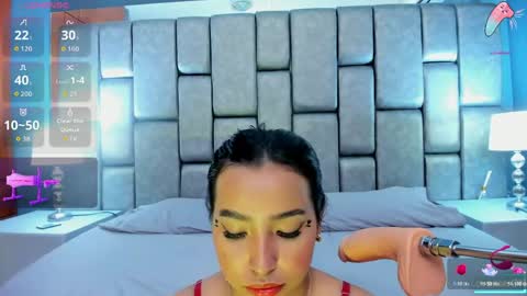 Snapshot of anievans_ chatting on May 2026 11:15:01 AM Ani Time schedule 0600 - 1400 GMT -5 online show from May 2026 11:15:01 AM