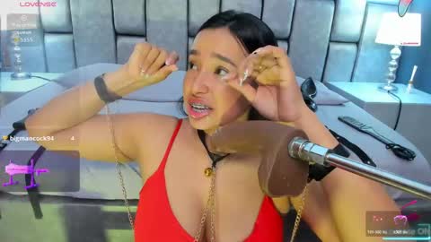 Snapshot of anievans_ chatting on May 2026 11:07:02 AM Ani Time schedule 0600 - 1400 GMT -5 online show from May 2026 11:07:02 AM