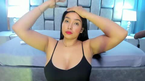 Snapshot of anievans_ chatting on May 2026 11:05:01 AM Ani Time schedule 0600 - 1400 GMT -5 online show from May 2026 11:05:01 AM