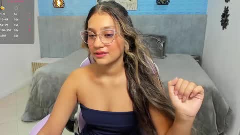 Snapshot of aniie_princess_18 chatting on May 2026 10:18:01 PM anni online show from May 2026 10:18:01 PM