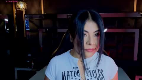 Ani  online show from November 2025 03:51:01 AM