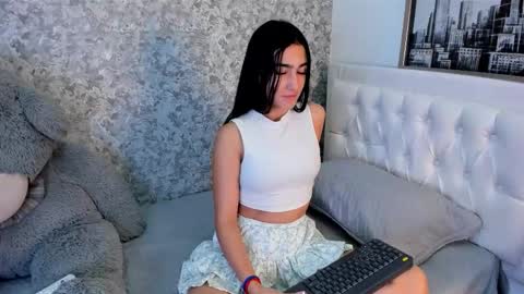 anika_h online show from February 2026 11:59:01 AM