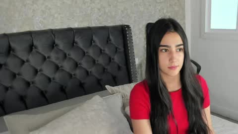 anika_h online show from June 2026 12:09:01 PM