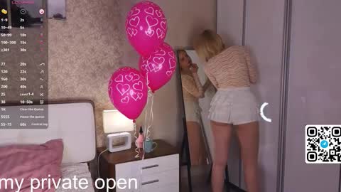 Snapshot of anika_heir chatting on November 2025 03:06:02 PM Alice online show from November 2025 03:06:02 PM