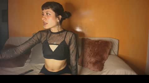 Anika And Lowen Your Thumbs Up Are Super Important For Us  online show from February 2026 12:53:02 AM