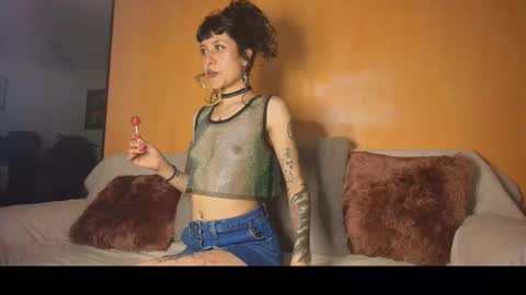 Anika And Lowen Your Thumbs Up Are Super Important For Us  online show from February 2026 01:06:01 AM