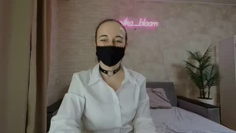 anikabloom online show from February 2025 03:55:02 AM