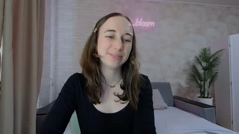 anikabloom online show from February 2025 08:39:02 AM