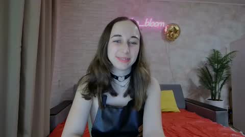 anikabloom online show from February 2025 12:05:02 AM