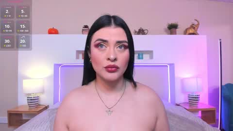 Snapshot of anikaromanof chatting on January 2026 11:26:02 AM Anika Romano online show from January 2026 11:26:02 AM