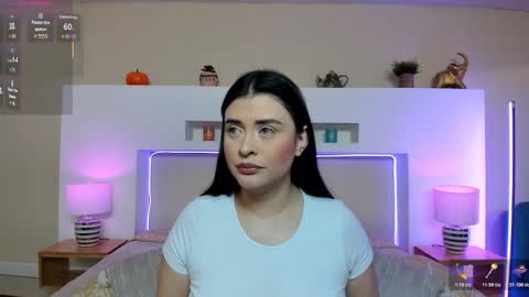 Snapshot of anikaromanof chatting on February 2026 11:31:01 AM Anika Romano online show from February 2026 11:31:01 AM