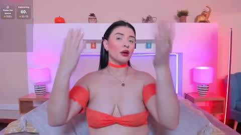 Snapshot of anikaromanof chatting on February 2026 11:38:02 AM Anika Romano online show from February 2026 11:38:02 AM