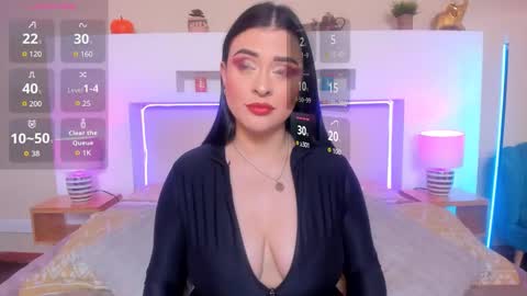 Snapshot of anikaromanof chatting on February 2026 02:32:02 PM Anika Romano online show from February 2026 02:32:02 PM