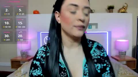 Snapshot of anikaromanof chatting on February 2026 11:37:01 AM Anika Romano online show from February 2026 11:37:01 AM