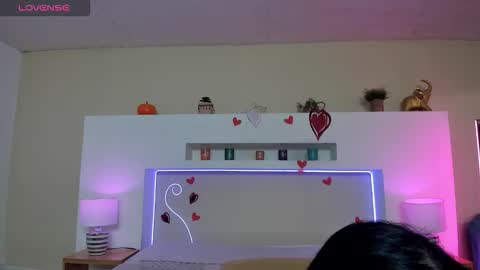 Snapshot of anikaromanof chatting on February 2026 12:01:02 PM Anika Romano online show from February 2026 12:01:02 PM