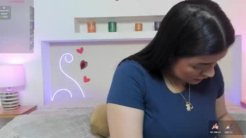 Snapshot of anikaromanof chatting on March 2026 11:27:02 AM Anika Romano online show from March 2026 11:27:02 AM