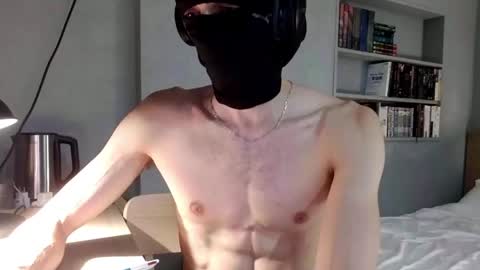 Marvin online show from May 2026 04:48:01 PM