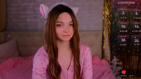 Alica online show from January 2026 02:39:02 AM