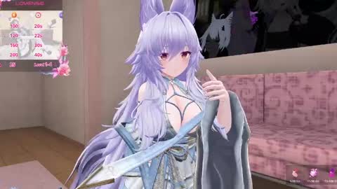 Snapshot of animecutie chatting on April 2026 12:14:01 PM animecutie online show from April 2026 12:14:01 PM