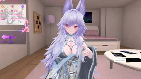 Snapshot of animecutie chatting on April 2026 12:11:02 PM animecutie online show from April 2026 12:11:02 PM