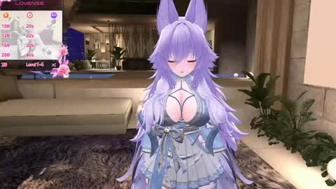 Snapshot of animecutie chatting on May 2026 12:21:02 PM animecutie online show from May 2026 12:21:02 PM