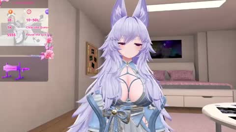 Snapshot of animecutie chatting on May 2026 12:35:01 PM animecutie online show from May 2026 12:35:01 PM