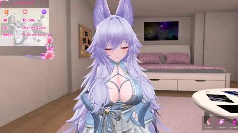 Snapshot of animecutie chatting on May 2026 10:44:01 AM animecutie online show from May 2026 10:44:01 AM