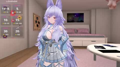 Snapshot of animecutie chatting on June 2026 12:31:02 PM animecutie online show from June 2026 12:31:02 PM