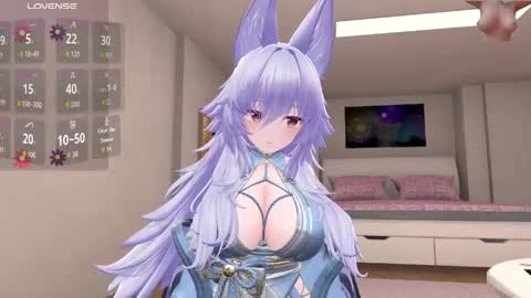 Snapshot of animecutie chatting on June 2026 12:27:01 PM animecutie online show from June 2026 12:27:01 PM