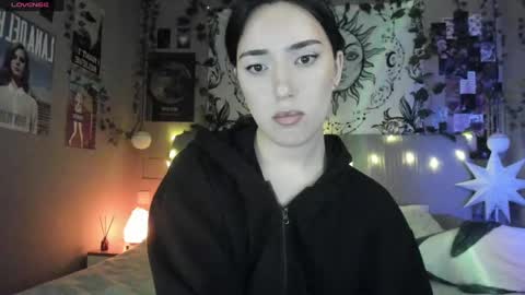 Anisa Moan from LovenseWet from Tip MenuOpen for Private online show from February 2025 02:43:02 PM